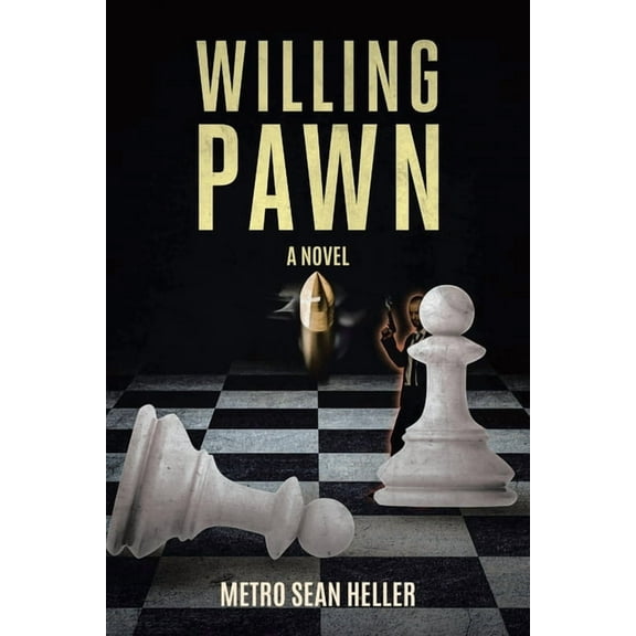 Willing Pawn (Paperback)