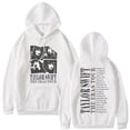 thumbnail image 3 of Taylor Swift The Eras Tour 2023 Reputación Álbum Sudadera Con Capucha Hombres Y Mujeres Moda Suelta Harajuku Pareja Jersey Top, 3 of 4