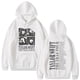 thumbnail image 3 of Taylor Swift The Eras Tour 2023 Reputación Álbum Sudadera Con Capucha Hombres Y Mujeres Moda Suelta Harajuku Pareja Jersey Top, 3 of 4