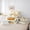 Capybara 08, variant on Erosebridal Kawaii Capybara Twin Bedding Sets 7-Piece For Boys Girls,Kids Chic Floral Flowers Bedding Comforter Set,Luxury Bedroom Decor
