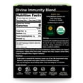 thumbnail image 2 of Buddha Teas Organic Divine Immunity Blend - Herbal Tea - For Health & Wellbeing - With Antioxidants & Minerals - Clean Ingredients - Caffeine Free - OU Kosher & Non-GMO - 18 Tea Bags (Pack of 1), 2 of 6