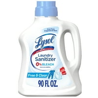 Lysol Laundry Sanitizers - Walmart.com