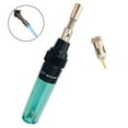 thumbnail image 4 of Cordless Gas Soldering Iron Kit Kit Butane Soldering Welding Repair for Circuit Board Maintenance, 4 of 9