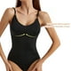 thumbnail image 2 of Qarigey Nylon Manténgase seguro con body Shapewear Fajas cómodas y favorecedoras para mujeres conjuntos de ropa negro XL, 2 of 6