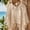 Beige12, variant on Summer Tops Boho Beach Crochet Hollow Out 3/4 Bell Sleeve Cover Up Top, Scalloped Neck Tassel Fringe Knit Shrug, Sheer Crochet Pullover Cardigan Summer Tops