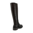 thumbnail image 5 of Lucky Brand Citere Women's Boots Chocolate  Size 11 M, 5 of 8