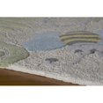 thumbnail image 2 of Momeni Lil Mo Classic 5' X 7' Contemporary Hand Hooked Cotton Rug, 2 of 3