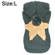 thumbnail image 2 of Ropa con capucha para mascotas Suéter de estilo nórdico Ropa para mascotas, 2 of 6