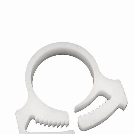 Polaris Sweep Hose Clamp