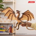 thumbnail image 2 of Figura Schleich Harry Potter Húngaro Horntail Dragon 9, 2 of 7