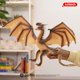 thumbnail image 2 of Figura Schleich Harry Potter Húngaro Horntail Dragon 9, 2 of 7