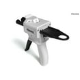thumbnail image 3 of Vicrez vzt101 Dual Epoxy/ Caulking Cartridge Dispensing Gun 50mL (1:1 & 2:1), 3 of 3