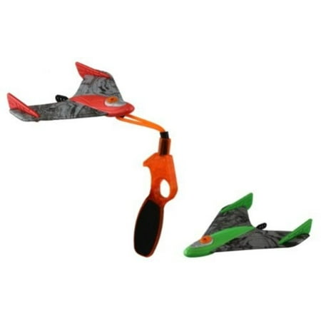 Sky Gliderz