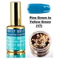 thumbnail image 3 of Esmalte de uñas DND DC MOOD Gel, Premium activado por temperatura, 3 of 3