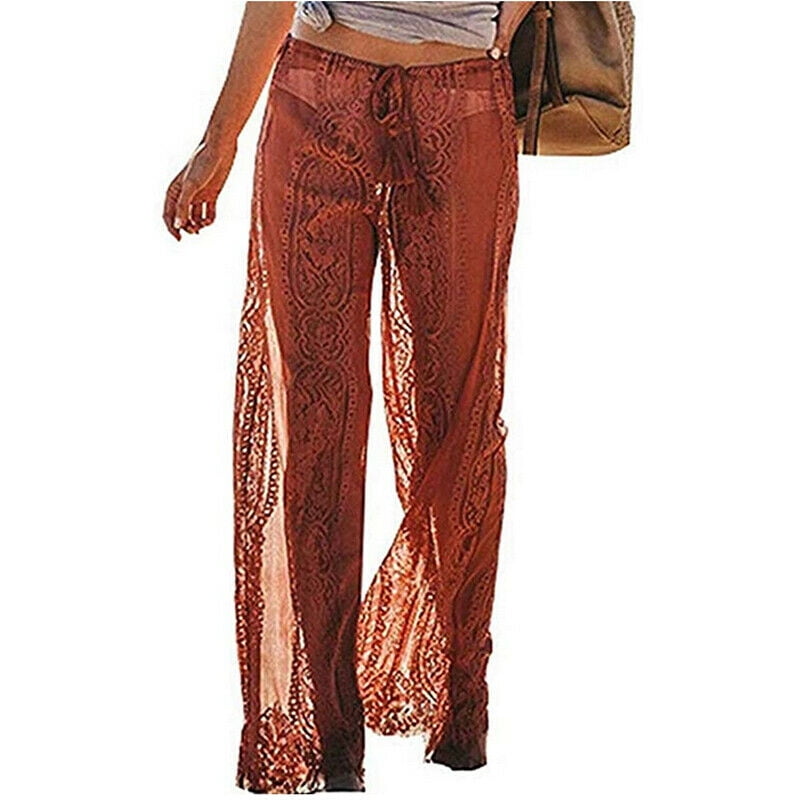 summer holiday trousers
