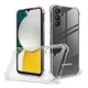 thumbnail image 1 of Funda Acrigel Transparente Para Samsung Esquinas Reforzadas, 1 of 6