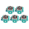thumbnail image 2 of Module de Capteur de Joystick Analogique 3D, Haute Précision Professionnel 5 Pcs Joystick Analogique 3D pour Manettes de Jeu, 2 of 8