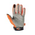 thumbnail image 4 of Guantes KTM Pounce Durables para Motocross y Offroad, talla M/9, 4 of 4