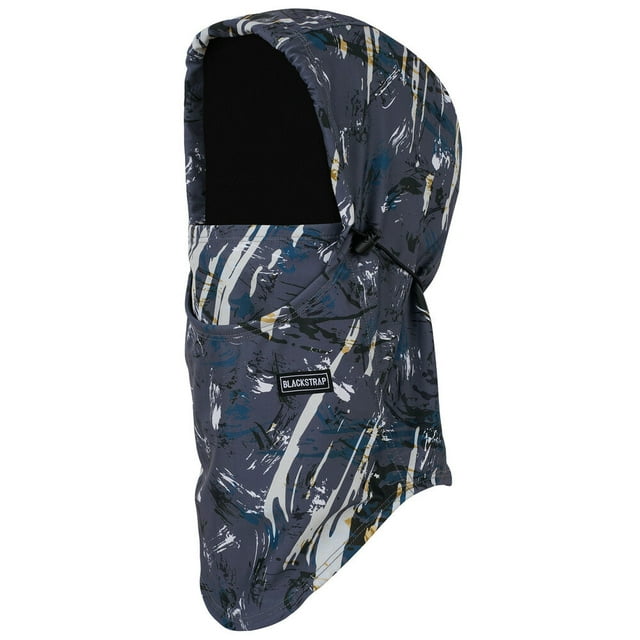 BLACKSTRAP Cagoule d'Équipe Splash Subtile