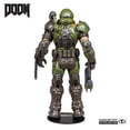 thumbnail image 4 of Figura de Acción McFarlane Toys Doom Slayer Doom Eternal, 4 of 9