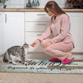 thumbnail image 4 of Farmhouse Kitchen Mats Sets 2 Piece, 4 of 6