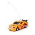 thumbnail image 5 of Multicolor Mini Speed ​​Rc Car Control Remoto Micro Racing Car Toy Gift Coke Can Package matsuzay FN002658-00, 5 of 5