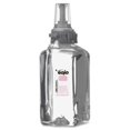 thumbnail image 1 of Gojo  Foam Soap Handwash, Refill, for ADX-12, Clear-Mild, 1 of 1