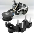 thumbnail image 4 of Chain Tensioner Roller, Rubber Chain Tensioner Rugged With High Performance For Motorcycle, 4 of 8