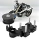 thumbnail image 3 of Ajustador de cadena, Tensor de cadena de motocicleta Rodillo tensor de cadena automático Tensor de motocicleta Uso conveniente, 3 of 9