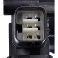 thumbnail image 3 of Fits 2005-2010 Honda Odyssey Dorman Window Regulator 741-008 OE Solutions; OE Replacement; Use With Power Windows; With Motor, 3 of 3