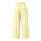 thumbnail image 4 of WILLBEST Pantalones Casuales de Mujer, Cintura Alta, Pierna Ancha, Holgados, Elásticos, con Bolsillos Funcionales para Uso Diario. Extra Grande, 4 of 4