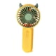 thumbnail image 5 of Ventilador de Mano Macarena Mini Ventilador Portátil USB Amarillo, 5 of 8