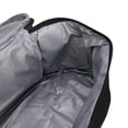 thumbnail image 3 of Suodoka Insulated Beach Mesh Bag Large Capacity Tote Shoulder Bag with Detachable Cooler for Picnic Camping Travel Outdoor Water Activities Black (17.72 inches / 45 cm), 3 of 6