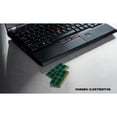 thumbnail image 4 of Memoria RAM ‎DDR4 16GB 3200MHz KINGSTON Value 1x16GB Laptop verde, 4 of 4