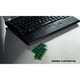 thumbnail image 4 of Memoria RAM ‎DDR4 16GB 3200MHz KINGSTON Value 1x16GB Laptop verde, 4 of 4