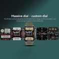 thumbnail image 4 of Reloj inteligente Gard Pro Ultra, resistente, militar, resistente al agua, a prueba de polvo, 2024, 4 of 5