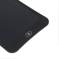 thumbnail image 3 of lcd writing tablet pressure sensing portable color lines doodle board for children 8.5in black, 3 of 5