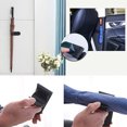 thumbnail image 6 of UDIYO Auto Vehicle Umbrella Hook Adhesive Holder Hanger Car Seat Clip Fastener Rack, 6 of 7