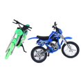thumbnail image 2 of POINTERTECK Modèle Réduit en Alliage Jouet Moto pour Enfants Cadeau, 2 of 6