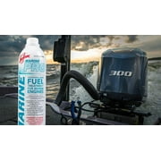 Sea Foam Marine Pro Fuel Treatment for Marine Engines, 20 oz