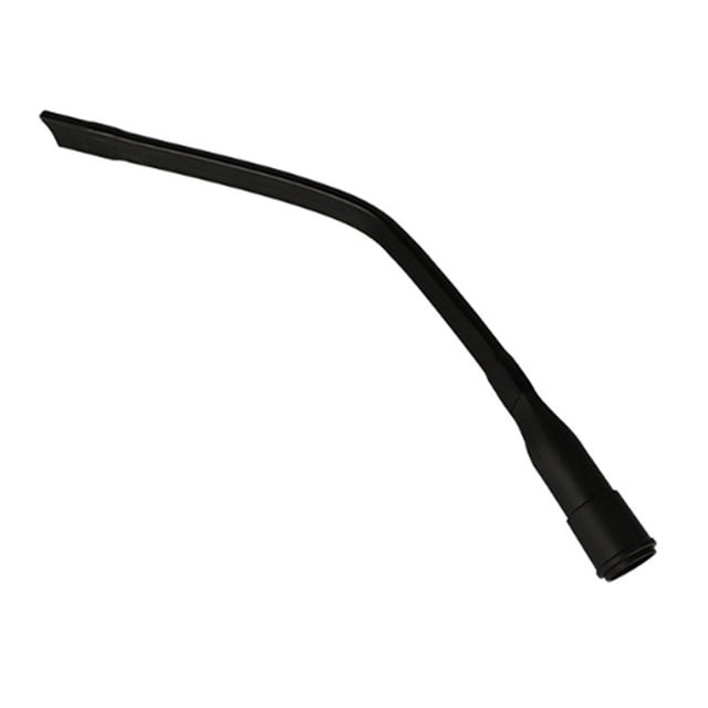 Ounissouiy Piezas de vacío, boquilla de 32mm/35mm, adaptador de tubo colector de polvo de cabeza plana Flexible larga, pieza de repuesto, accesorios para Suministros de limpieza para el hogar 32 mm Ounissouiy HA082410-01