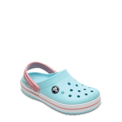 Crocs Junior Crocband Clogs for Kids Ages Egypt Ubuy