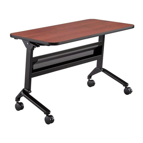 Flip-N-Go 24 x 48" Rectangular Training Table- LPL