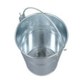 thumbnail image 2 of BBQ Pellet Grill Aluminum Foil Grease Bucket Lined Outdoor BBQ For Traeger New, 2 of 6