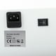 thumbnail image 4 of Máquina Esterilizadora De Toallas De Alta Temperatura, Gabinete De Desinfección De Herramientas Para Decoración De Uñas Con Capacidad De 5,8 Litros Para Una Desinfección, 4 of 7