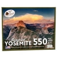 thumbnail image 1 of Puzzle Yosemite 550 pc, 1 of 1