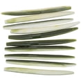 thumbnail image 1 of Yamamoto Senko 5 Pouces, Melon D\'eau & Blanc, 1 of 1