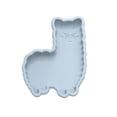 thumbnail image 1 of Pastel De Pascua 3D Animal Lindo Molde De Silicona Antiadherente Diy Molde Para Hornear Para Pudín De Gelatina De Pastel Minnieouse HA041450-02, 1 of 6