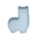 thumbnail image 1 of Pastel De Pascua 3D Animal Lindo Molde De Silicona Antiadherente Diy Molde Para Hornear Para Pudín De Gelatina De Pastel Yuarrent HA041450-02, 1 of 6