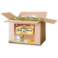 thumbnail image 2 of Rani Bay Whole Leaf (Leaves) Spice Hand Selected Extra Large 240oz (15lbs) 6.8kg Bulk Box ~ All Natural | Gluten Friendly | NON-GMO | Vegan | Indian Origin (Tej Patta), 2 of 8